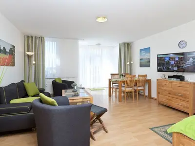 Ferienwohnung für 4 Personen (41 m²) in Waren (Müritz) 4/10