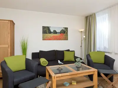 Ferienwohnung für 4 Personen (41 m²) in Waren (Müritz) 6/10