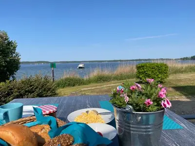 Ferienwohnung für 2 Personen (55 m²) in Waren (Müritz) 1/10