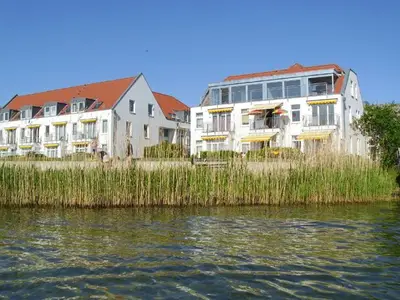 Ferienwohnung für 2 Personen (55 m²) in Waren (Müritz) 2/10