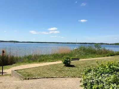 Ferienwohnung für 2 Personen (55 m²) in Waren (Müritz) 3/10