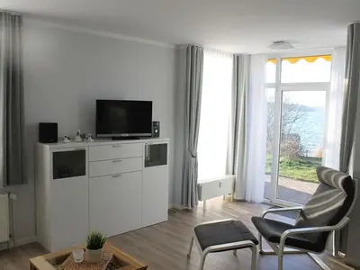 Ferienwohnung für 2 Personen (55 m²) in Waren (Müritz) 5/10
