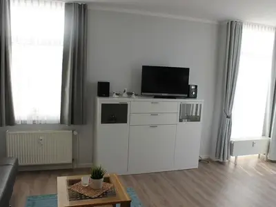 Ferienwohnung für 2 Personen (55 m²) in Waren (Müritz) 6/10