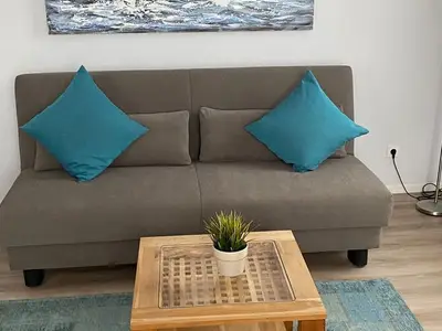 Ferienwohnung für 2 Personen (55 m²) in Waren (Müritz) 7/10