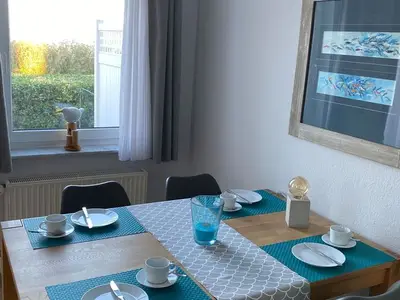 Ferienwohnung für 2 Personen (55 m²) in Waren (Müritz) 8/10