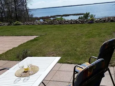 Ferienwohnung für 2 Personen (70 m²) in Waren (Müritz) 1/10