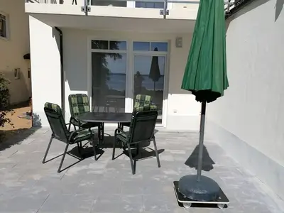 Ferienwohnung für 2 Personen (70 m²) in Waren (Müritz) 2/10