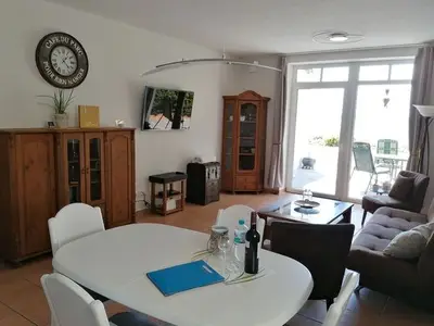 Ferienwohnung für 2 Personen (70 m²) in Waren (Müritz) 3/10