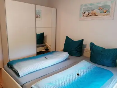 Ferienwohnung für 2 Personen (70 m²) in Waren (Müritz) 7/10