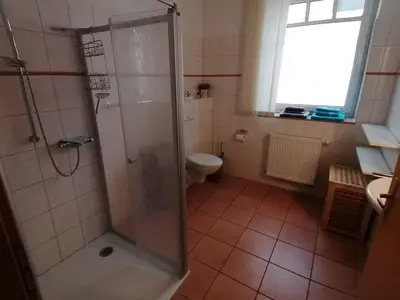 Ferienwohnung für 2 Personen (70 m²) in Waren (Müritz) 8/10