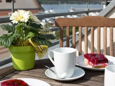 Ferienwohnung für 4 Personen (60 m²) in Waren (Müritz) 1/10