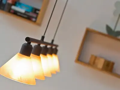 Ferienwohnung für 4 Personen (60 m²) in Waren (Müritz) 5/10
