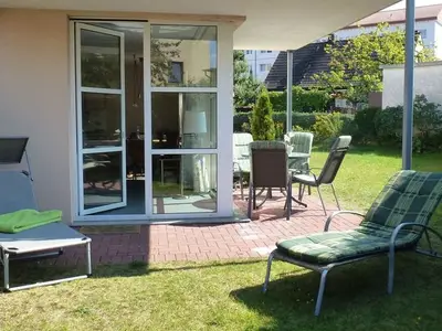 Ferienwohnung für 4 Personen (67 m²) in Waren (Müritz) 1/10