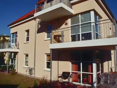 Ferienwohnung für 4 Personen (67 m²) in Waren (Müritz) 2/10