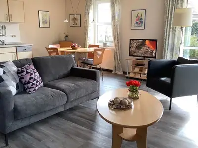 Ferienwohnung für 4 Personen (67 m²) in Waren (Müritz) 3/10