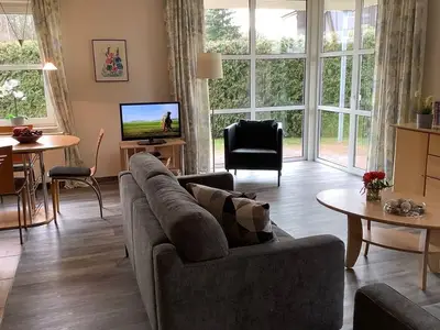 Ferienwohnung für 4 Personen (67 m²) in Waren (Müritz) 4/10