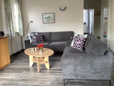 Ferienwohnung für 4 Personen (67 m²) in Waren (Müritz) 5/10
