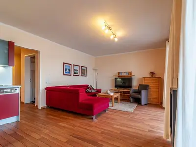 Ferienwohnung für 4 Personen (70 m²) in Waren (Müritz) 3/10