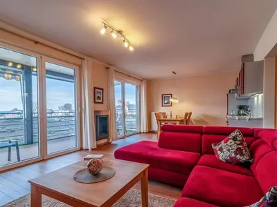 Ferienwohnung für 4 Personen (70 m²) in Waren (Müritz) 6/10