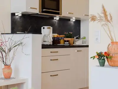 Ferienwohnung für 2 Personen (40 m²) in Waren (Müritz) 6/10