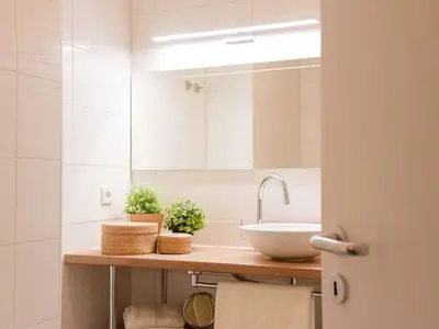 Ferienwohnung für 2 Personen (40 m²) in Waren (Müritz) 8/10