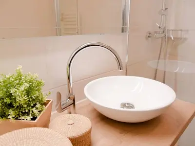 Ferienwohnung für 2 Personen (40 m²) in Waren (Müritz) 9/10