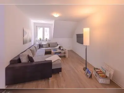 Ferienwohnung für 4 Personen (75 m²) in Waren (Müritz) 2/10