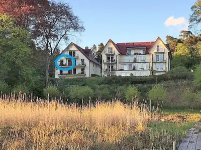 Ferienwohnung für 4 Personen (80 m²) in Waren (Müritz) 1/10