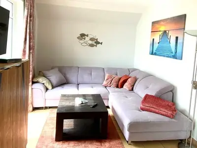 Ferienwohnung für 4 Personen (80 m²) in Waren (Müritz) 6/10