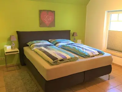 Ferienwohnung für 4 Personen (80 m²) in Waren (Müritz) 9/10