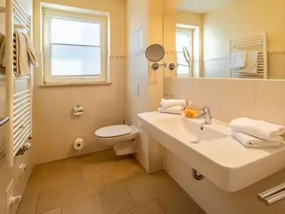 Ferienwohnung für 2 Personen (28 m²) in Waren (Müritz) 5/10