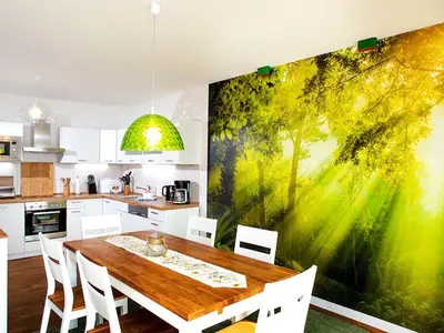 Ferienwohnung für 6 Personen (123 m²) in Waren (Müritz) 8/10