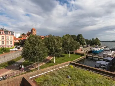 Ferienwohnung für 2 Personen (48 m²) in Waren (Müritz) 1/10