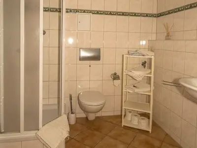 Ferienwohnung für 2 Personen (48 m²) in Waren (Müritz) 6/10