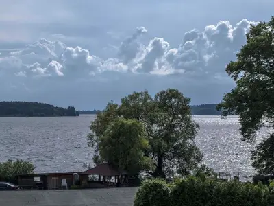 Ferienwohnung für 2 Personen (48 m²) in Waren (Müritz) 7/10