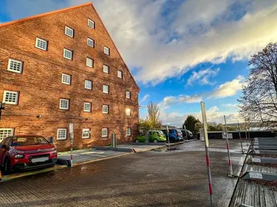 Ferienwohnung für 2 Personen (48 m²) in Waren (Müritz) 9/10