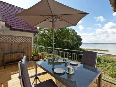 Ferienwohnung für 2 Personen (71 m²) in Waren (Müritz) 1/10
