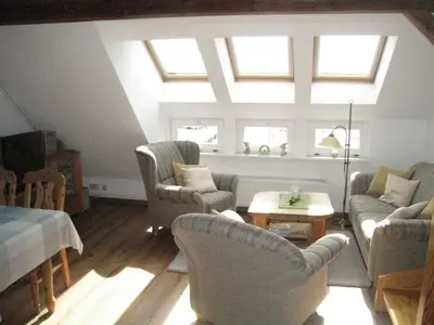 Ferienwohnung für 4 Personen (65 m²) in Waren (Müritz) 2/10
