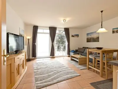 Ferienwohnung für 2 Personen (71 m²) in Waren (Müritz) 4/10
