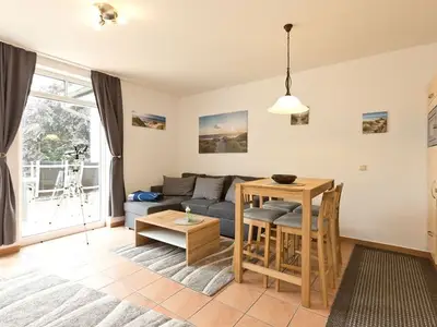 Ferienwohnung für 2 Personen (71 m²) in Waren (Müritz) 10/10