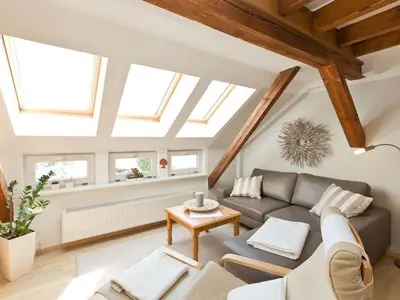 Ferienwohnung für 4 Personen (70 m²) in Waren (Müritz) 9/10