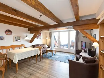 Ferienwohnung für 2 Personen (60 m²) in Waren (Müritz) 3/10