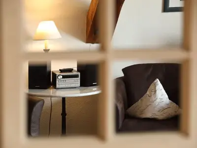 Ferienwohnung für 2 Personen (60 m²) in Waren (Müritz) 4/10