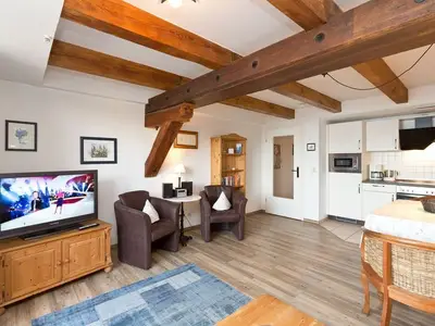 Ferienwohnung für 2 Personen (60 m²) in Waren (Müritz) 6/10