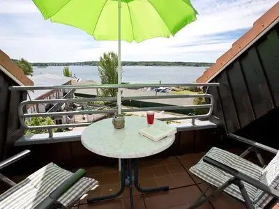 Ferienwohnung für 4 Personen (60 m²) in Waren (Müritz) 1/10