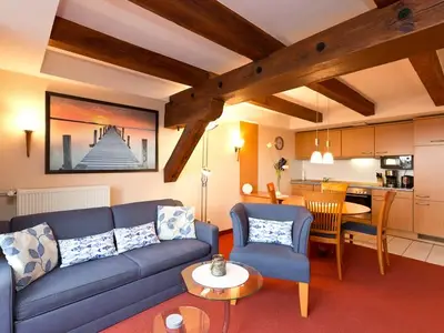 Ferienwohnung für 4 Personen (60 m²) in Waren (Müritz) 4/10