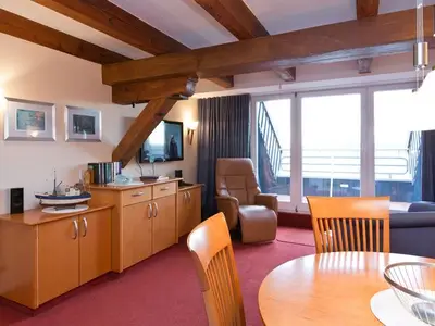 Ferienwohnung für 4 Personen (60 m²) in Waren (Müritz) 5/10