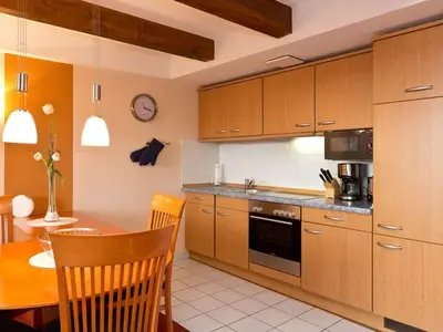 Ferienwohnung für 4 Personen (60 m²) in Waren (Müritz) 6/10