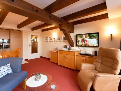Ferienwohnung für 4 Personen (60 m²) in Waren (Müritz) 9/10