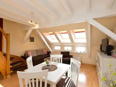 Ferienwohnung für 2 Personen (50 m²) in Waren (Müritz) 5/10